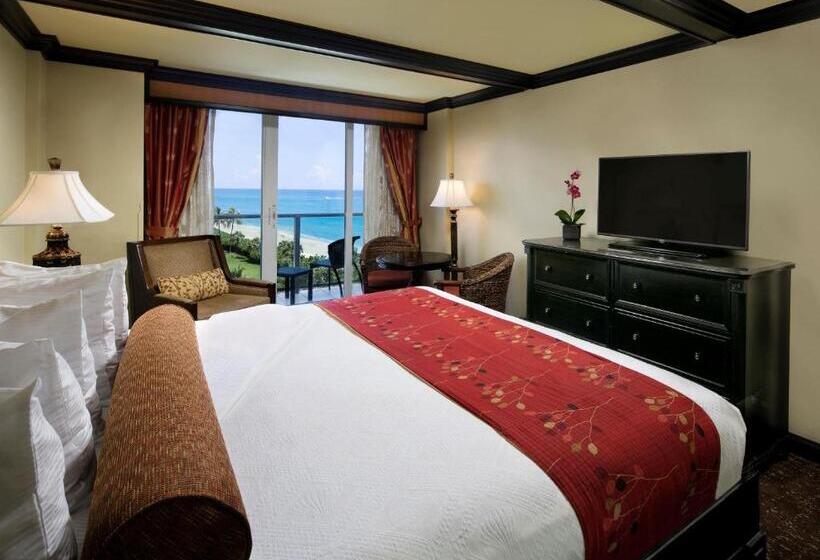 Jupiter Beach Resort & Spa