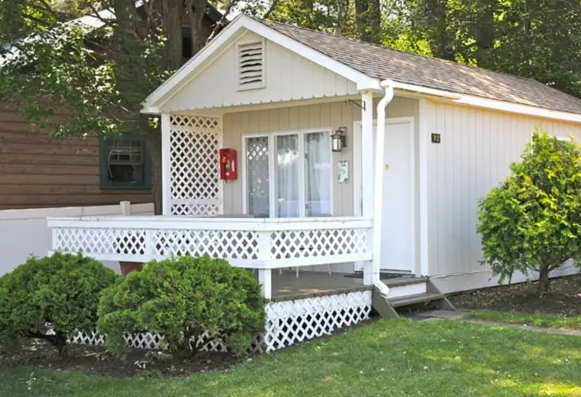 Marine Village Resort