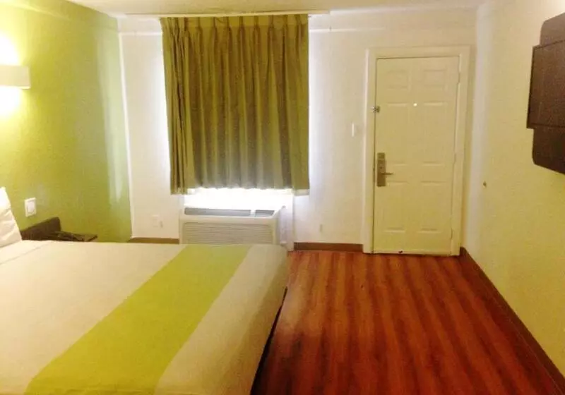 Motel 6 Austin, Tx  Midtown