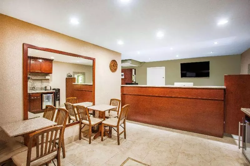 Мотель Super 8 By Wyndham Redlands/san Bernardino