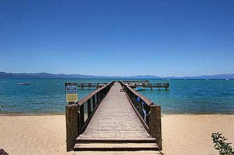 استراحتگاه Lakeland Village At Heavenly