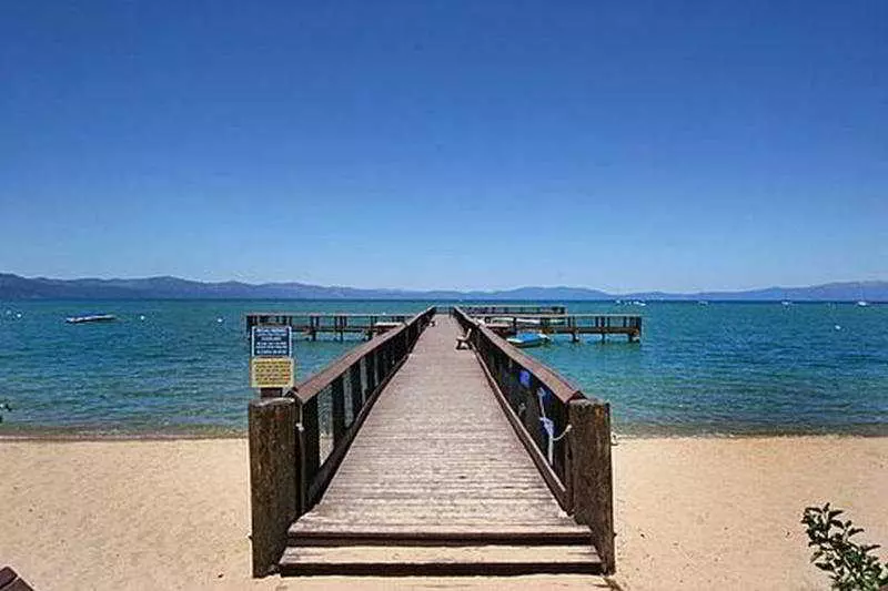 Курорт Lakeland Village At Heavenly