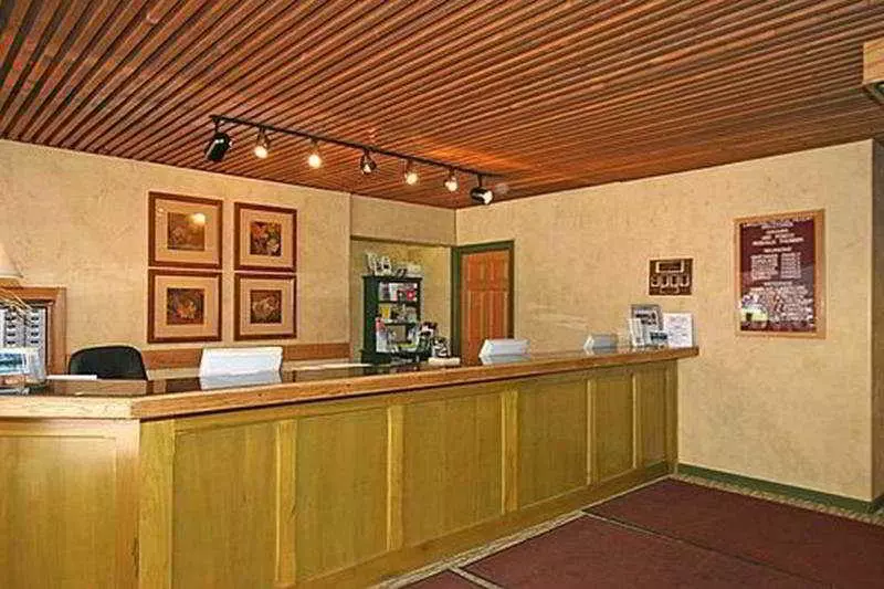 Курорт Lakeland Village At Heavenly