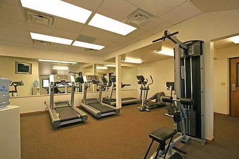 Курорт Lakeland Village At Heavenly