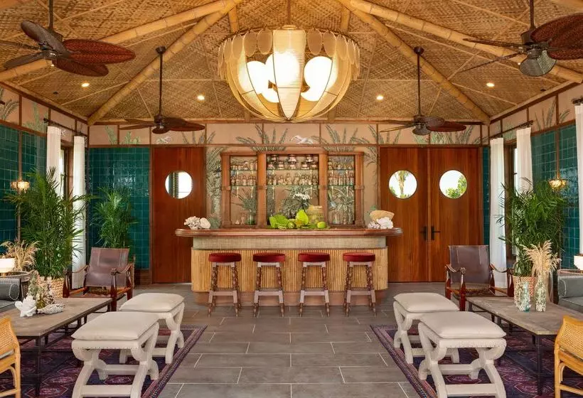 Little Palm Island Resort & Spa A Noble House Resort