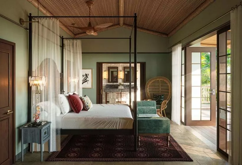 Little Palm Island Resort & Spa A Noble House Resort