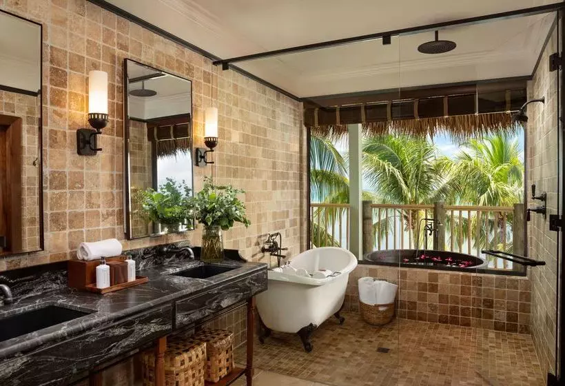 Little Palm Island Resort & Spa A Noble House Resort