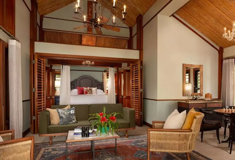 Little Palm Island Resort & Spa A Noble House Resort