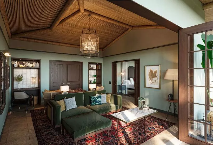 Little Palm Island Resort & Spa A Noble House Resort