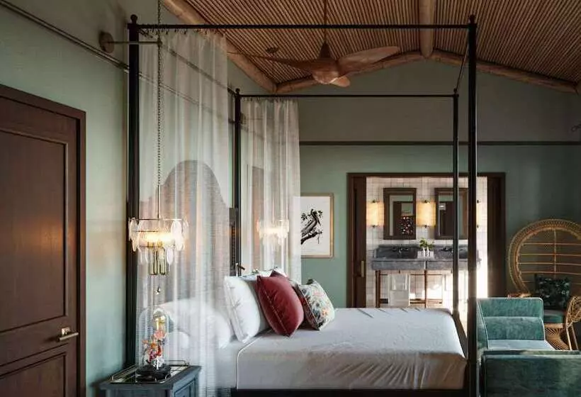 Little Palm Island Resort & Spa A Noble House Resort