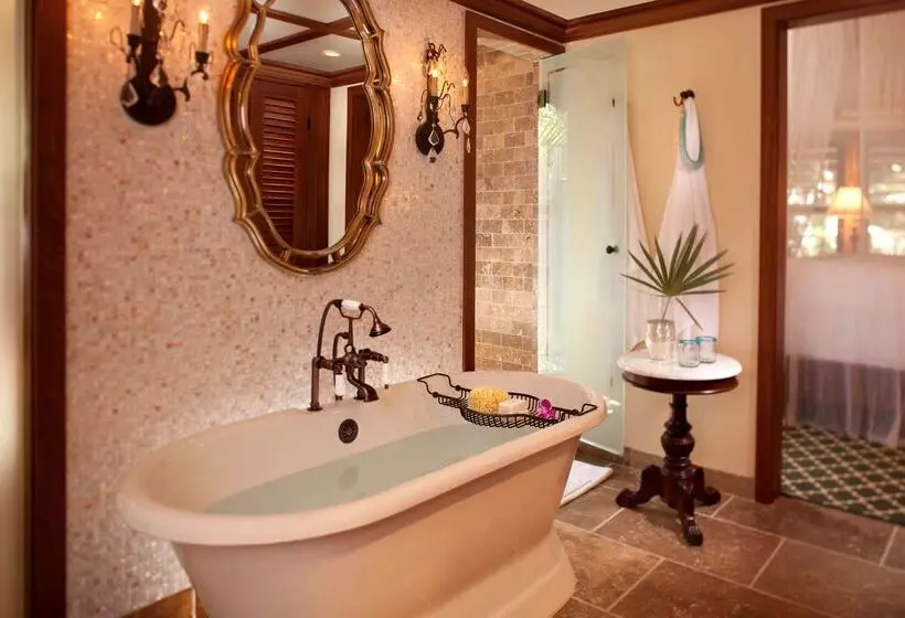 Little Palm Island Resort & Spa A Noble House Resort