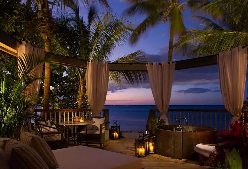 Little Palm Island Resort & Spa A Noble House Resort