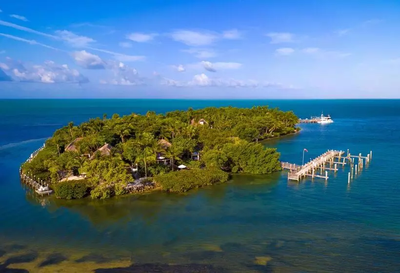 Little Palm Island Resort & Spa A Noble House Resort