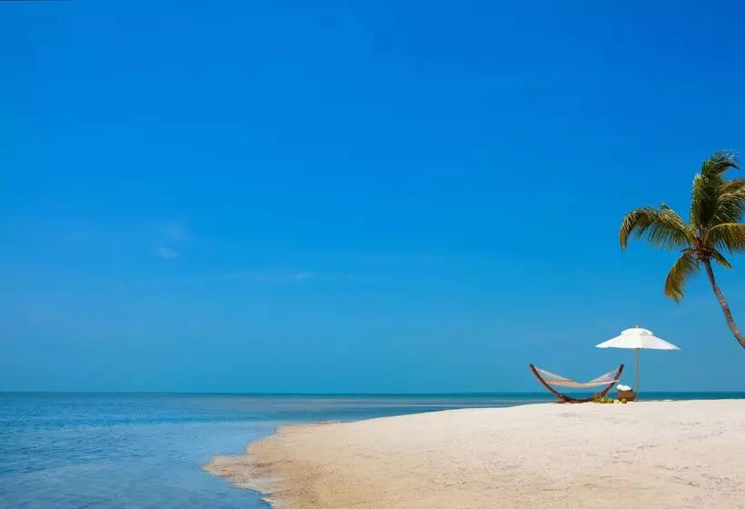 Little Palm Island Resort & Spa A Noble House Resort