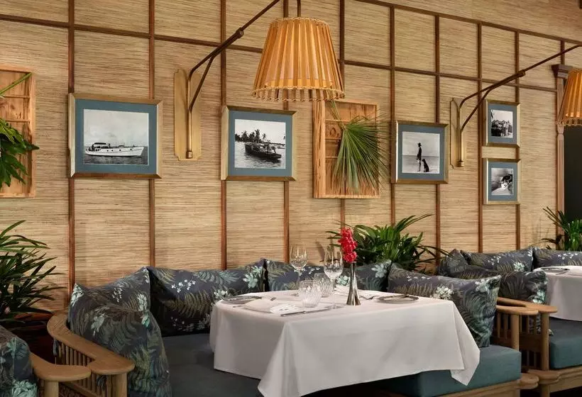 Little Palm Island Resort & Spa A Noble House Resort