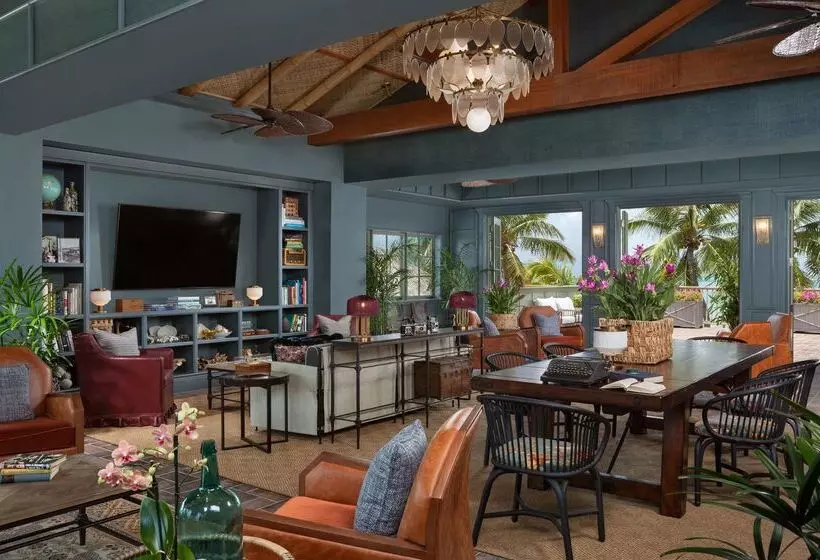 Little Palm Island Resort & Spa A Noble House Resort