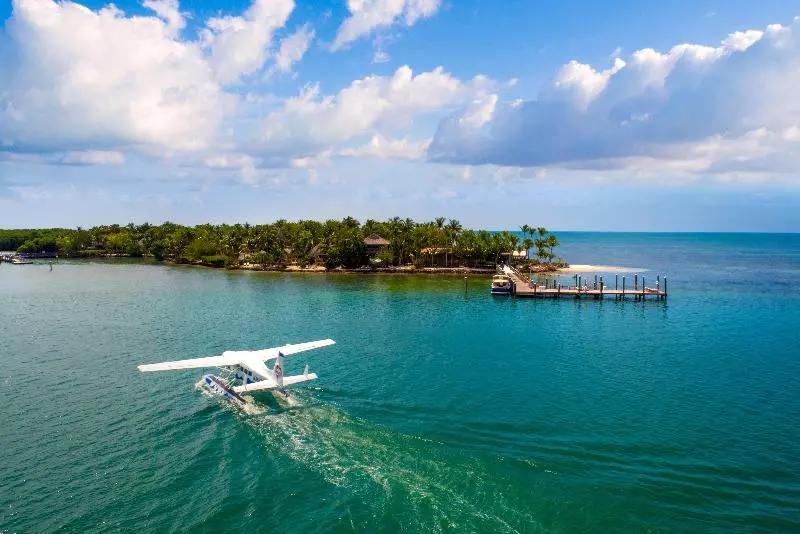 Little Palm Island Resort & Spa A Noble House Resort