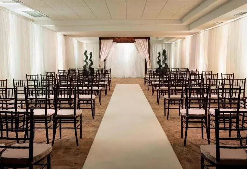 Sawgrass Marriott Golf Resort & Spa