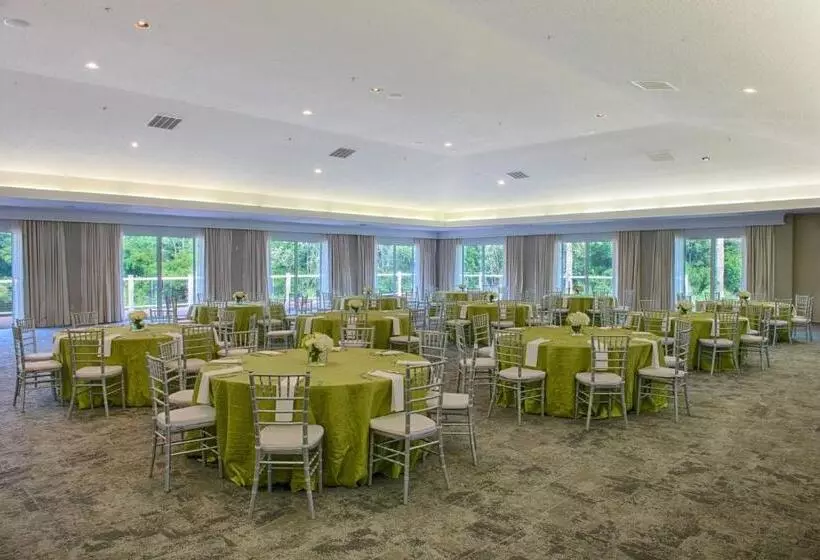 Sawgrass Marriott Golf Resort & Spa