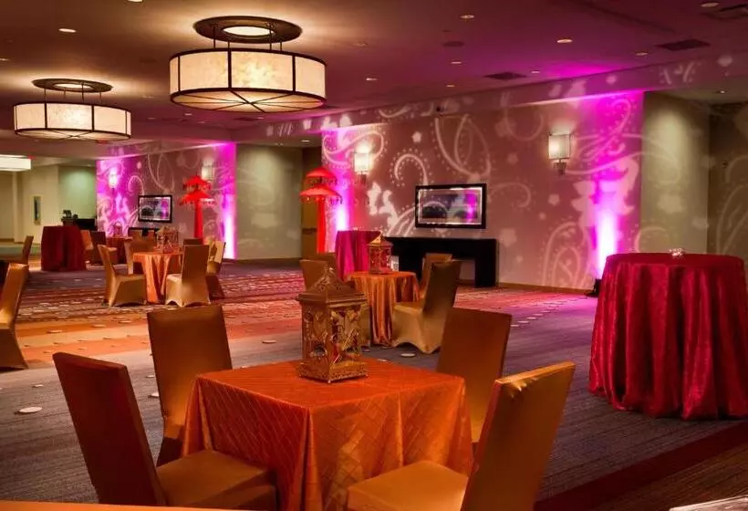 Sawgrass Marriott Golf Resort & Spa