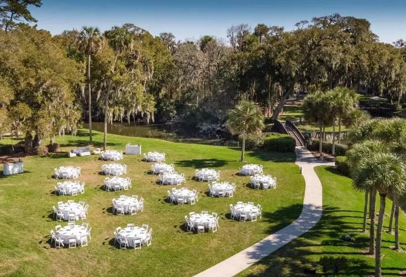 Sawgrass Marriott Golf Resort & Spa