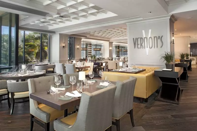 Sawgrass Marriott Golf Resort & Spa