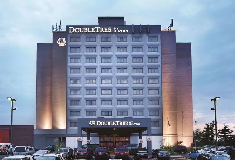 فندق Doubletree By Hilton Springfield
