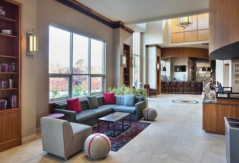 Hotel Four Points By Sheraton Melville Long Island