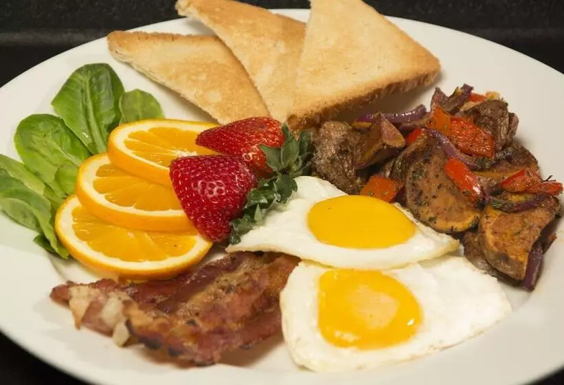 Hotel Four Points By Sheraton Melville Long Island