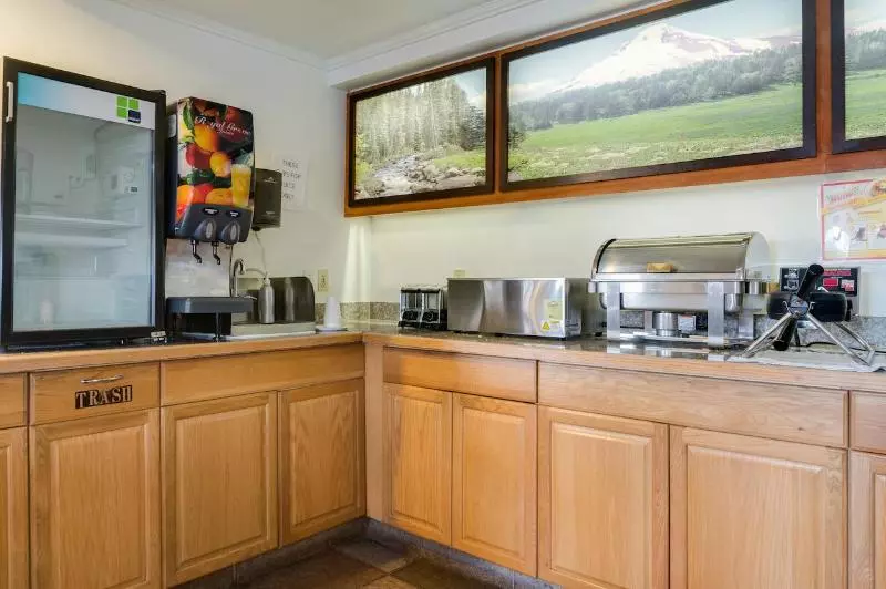 Szálloda Guesthouse Inn Fife