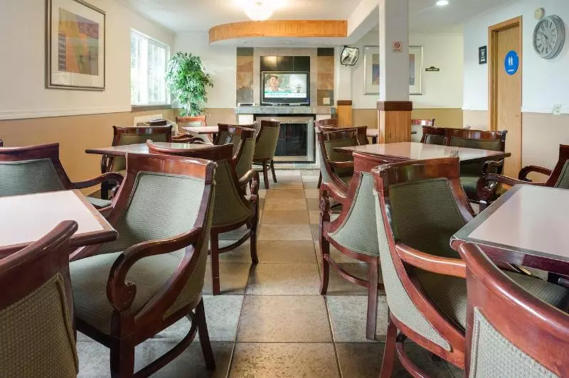 Szálloda Guesthouse Inn Fife