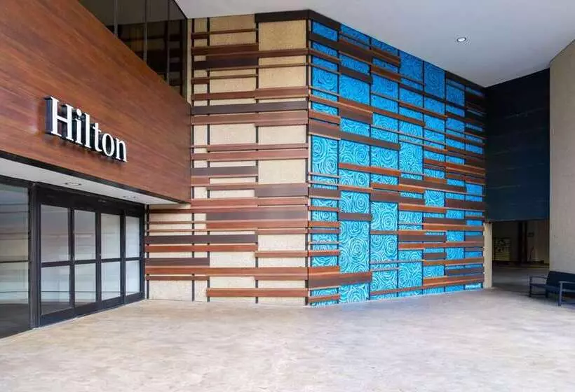 ホテル Hilton Lexington/downtown