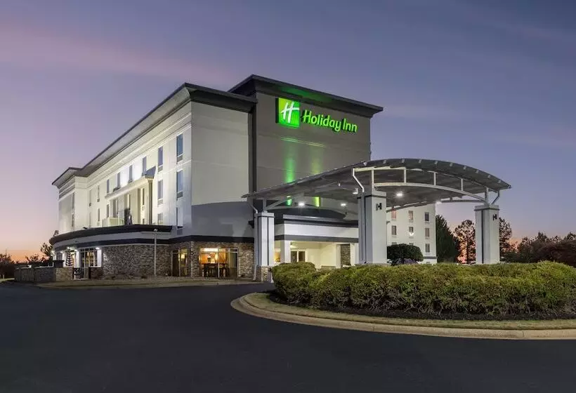 فندق Holiday Inn Anderson, An Ihg