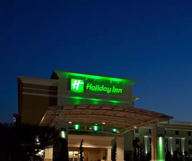 فندق Holiday Inn Anderson, An Ihg