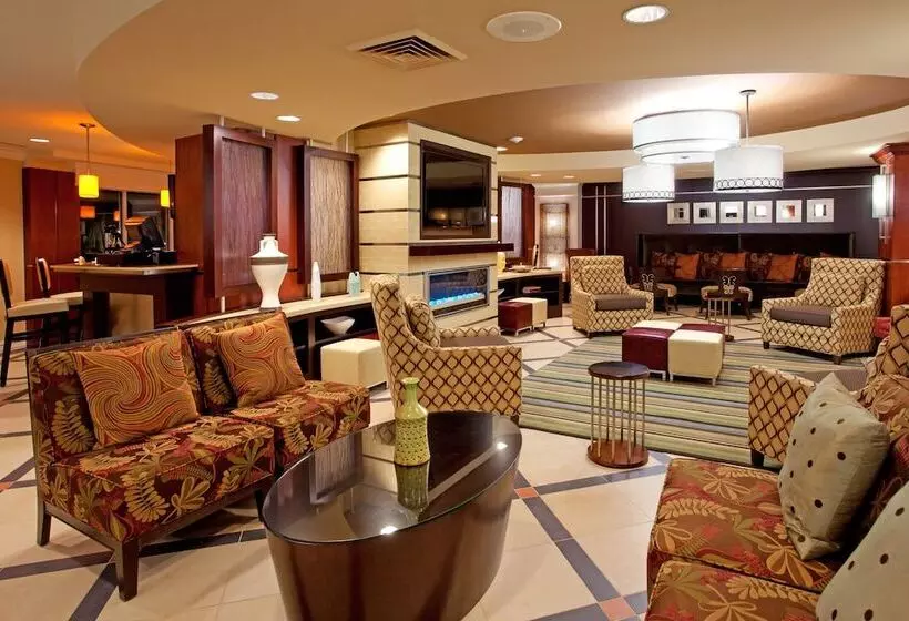 فندق Holiday Inn Anderson, An Ihg