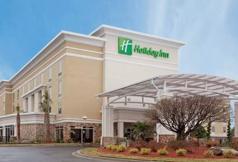 فندق Holiday Inn Anderson, An Ihg