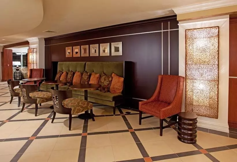 فندق Holiday Inn Anderson, An Ihg