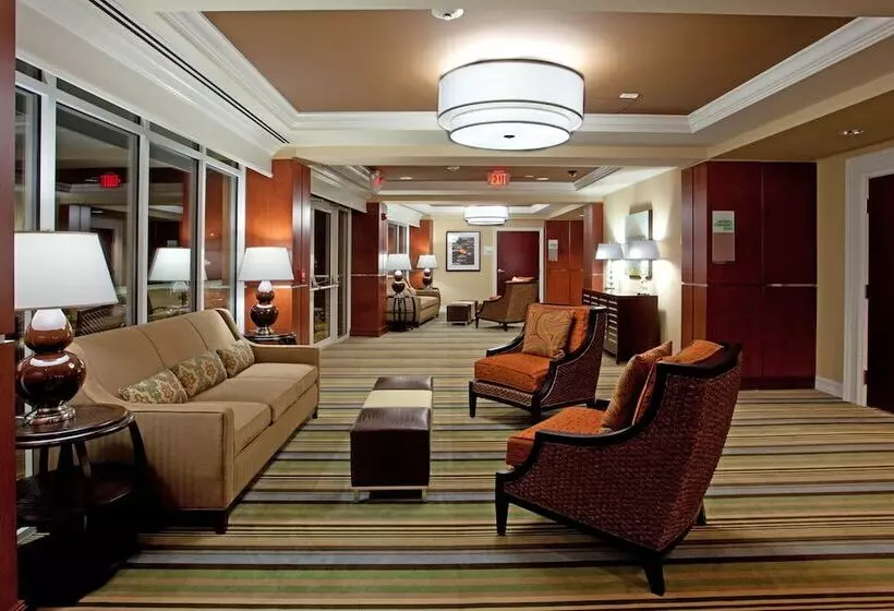 فندق Holiday Inn Anderson, An Ihg