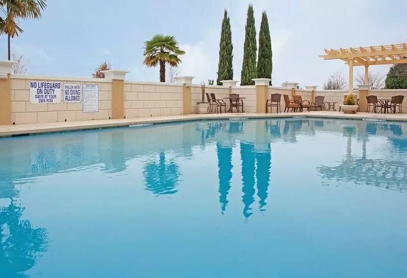 فندق Holiday Inn Anderson, An Ihg