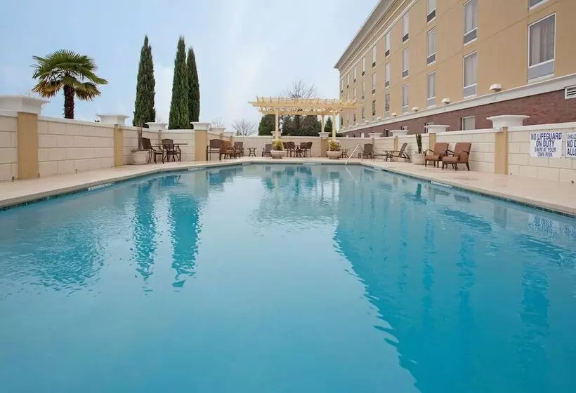 فندق Holiday Inn Anderson, An Ihg