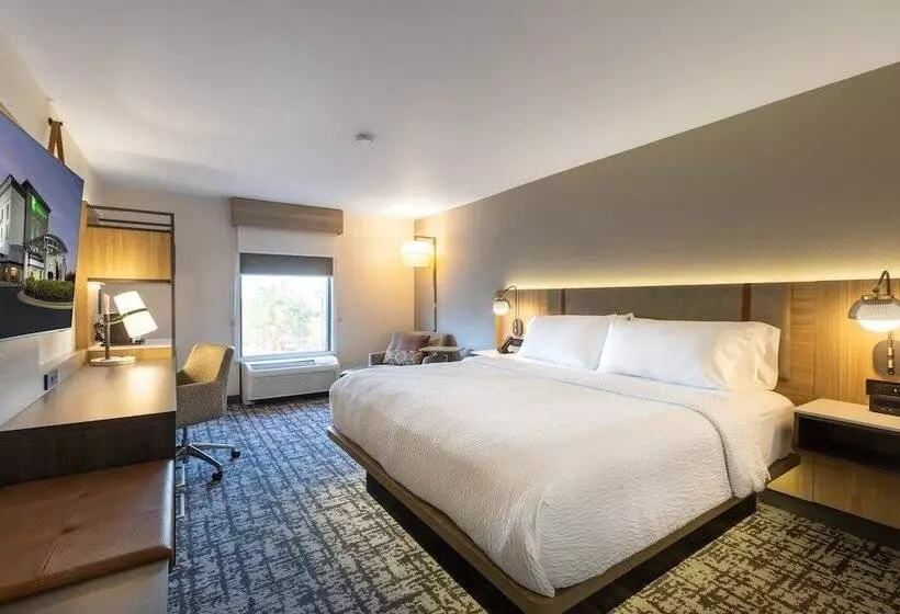 فندق Holiday Inn Anderson, An Ihg