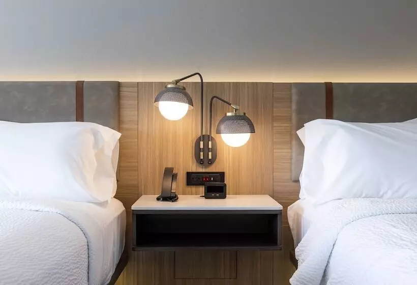 فندق Holiday Inn Anderson, An Ihg