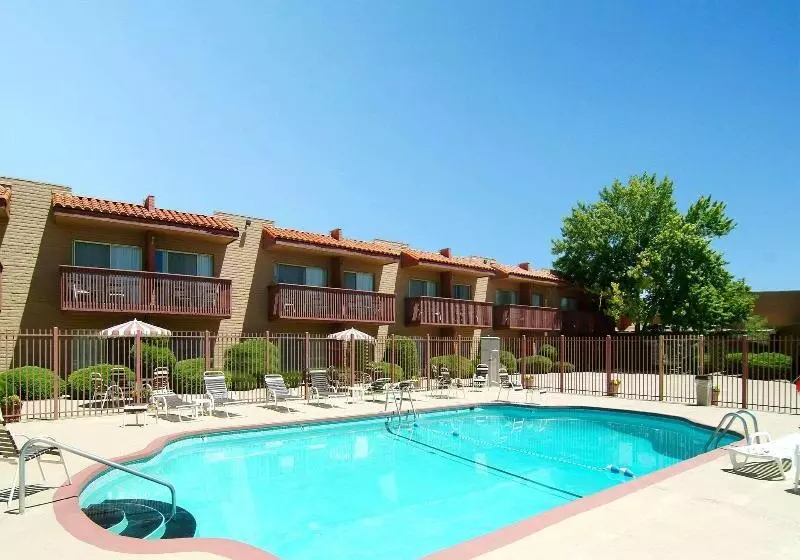 בית מלון כפרי Inn Santa Fe