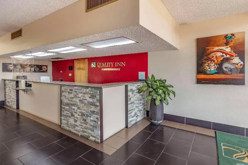 בית מלון כפרי Inn Santa Fe