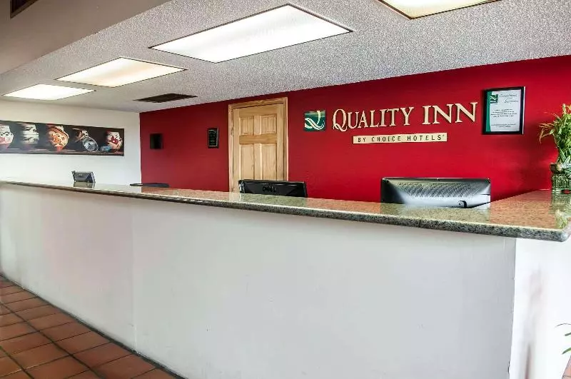 בית מלון כפרי Inn Santa Fe