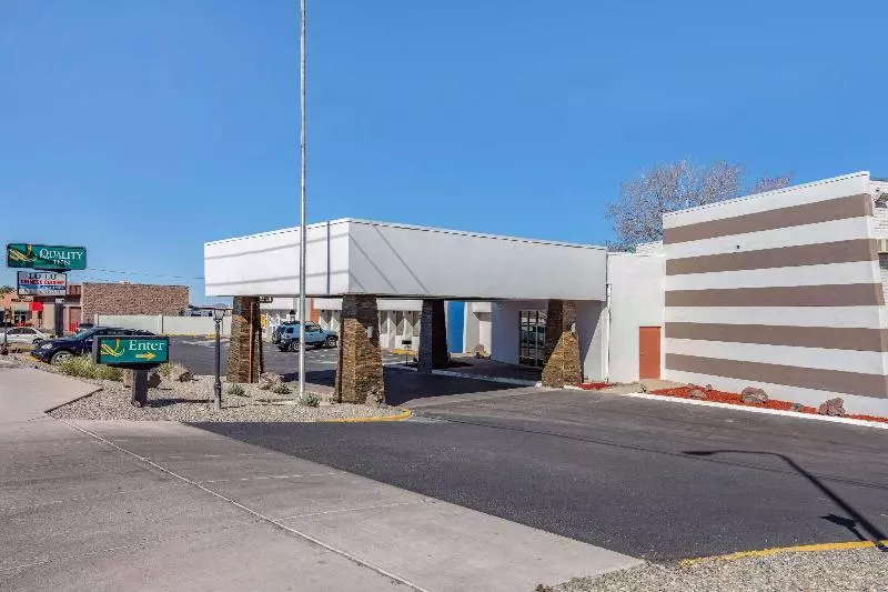 בית מלון כפרי Inn Santa Fe