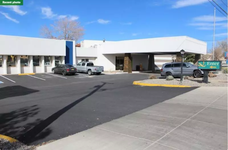 בית מלון כפרי Inn Santa Fe