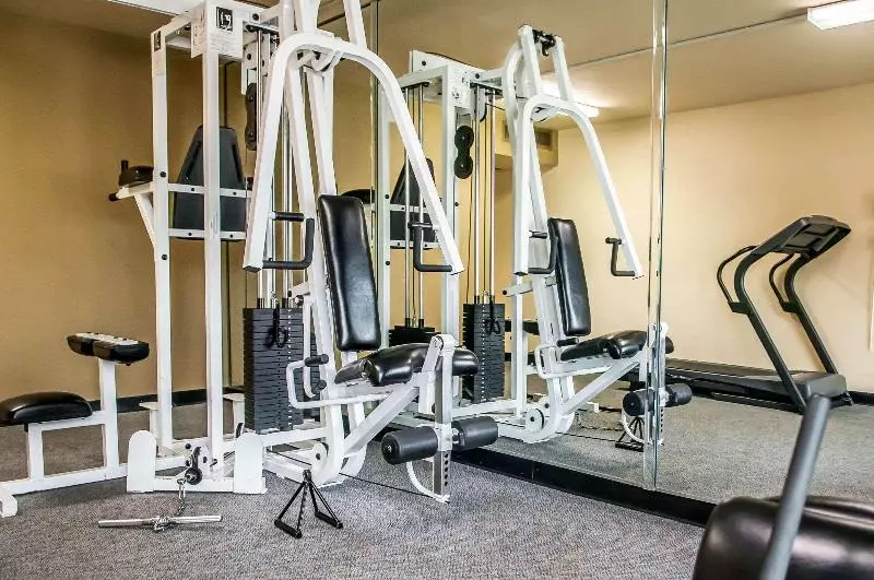 בית מלון כפרי Inn Santa Fe