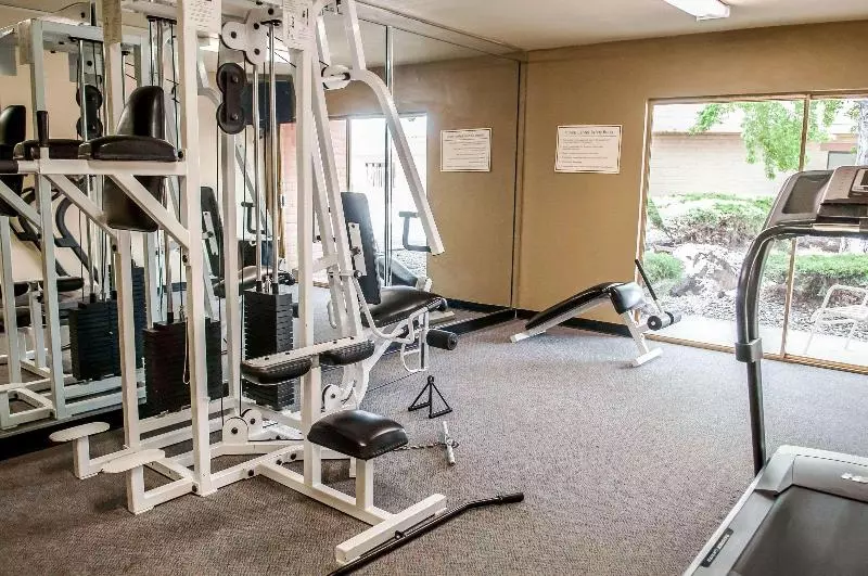 בית מלון כפרי Inn Santa Fe