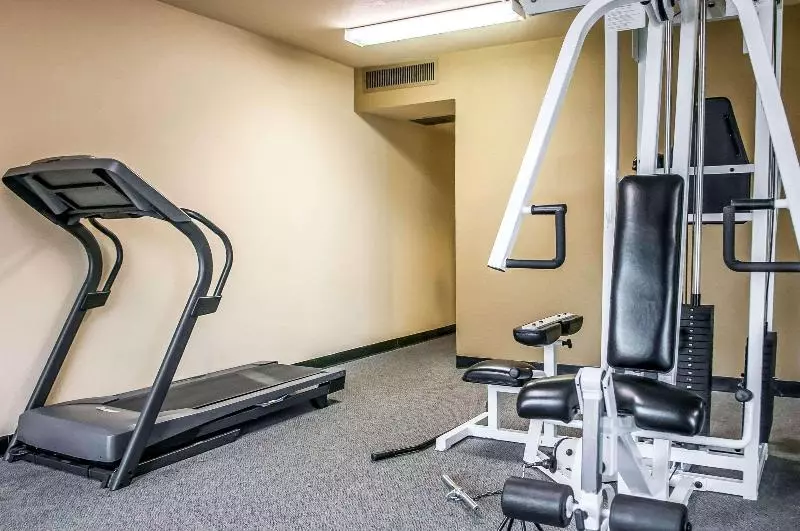 בית מלון כפרי Inn Santa Fe